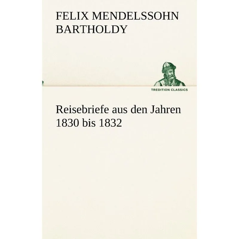 Reisebriefe