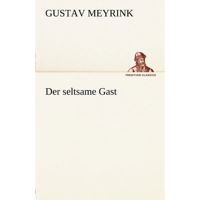 Der Seltsame Gast