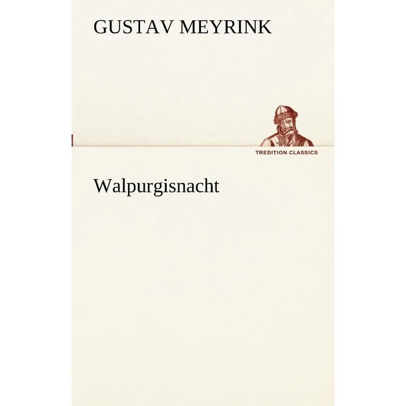 Walpurgisnacht