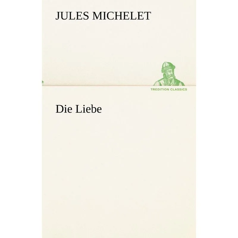 Die Liebe