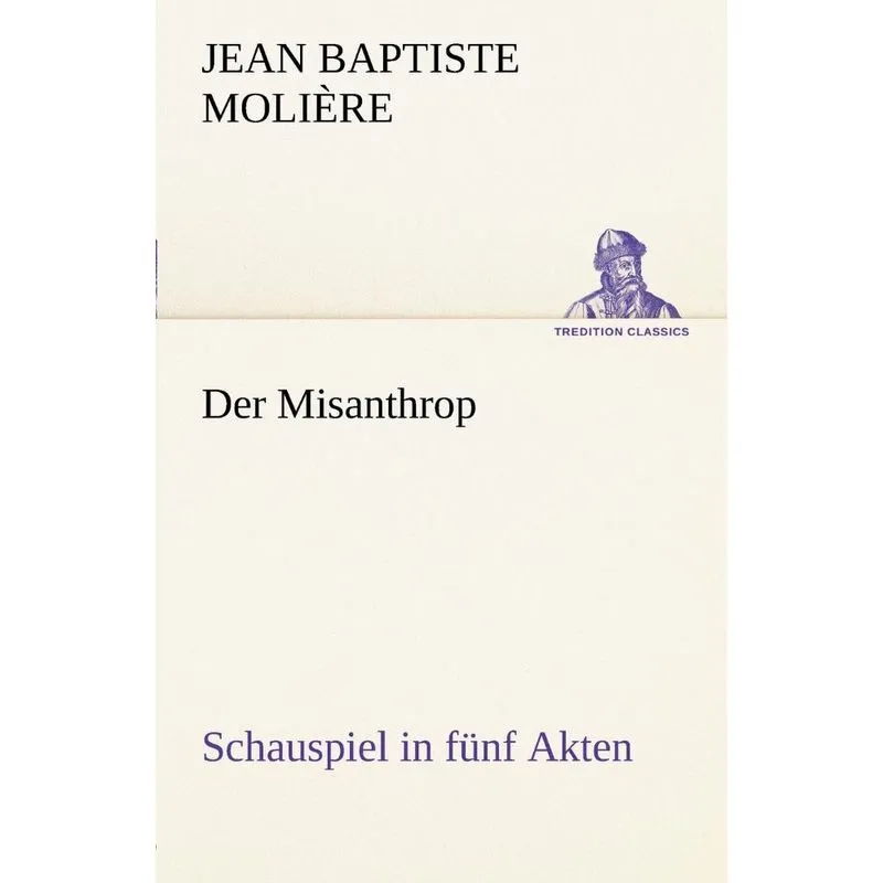 Der Misanthrop