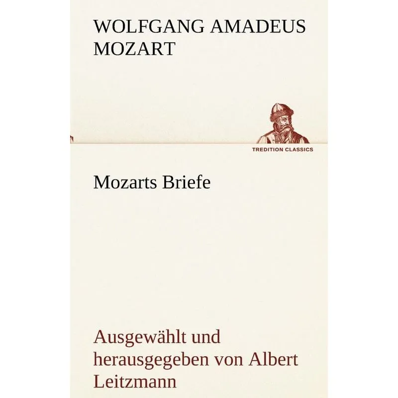 Mozarts Briefe