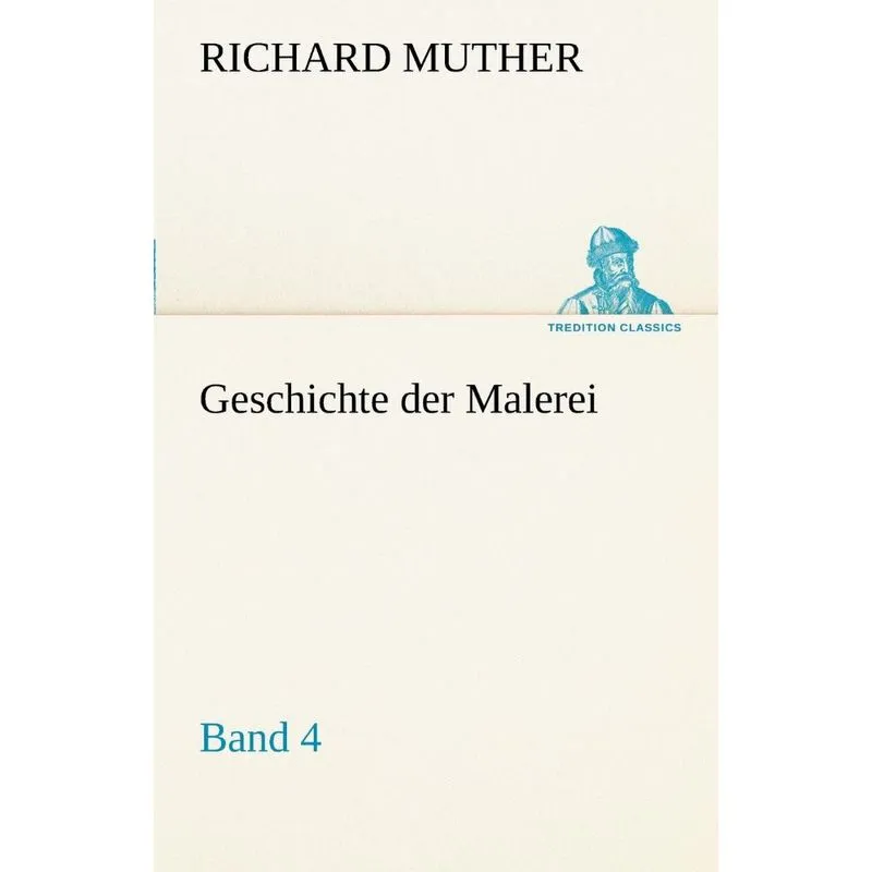 Geschichte Der Malerei 4