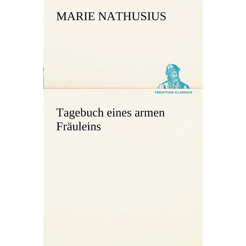 Tagebuch Eines Armen Frauleins