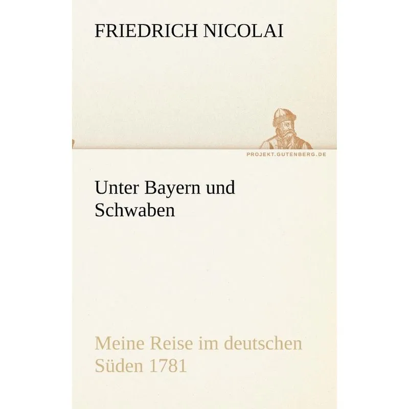 Unter Bayern und Schwaben