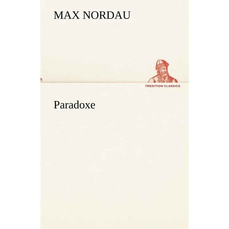 Paradoxe