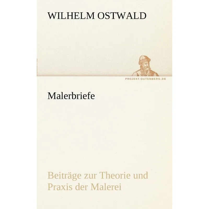 Malerbriefe