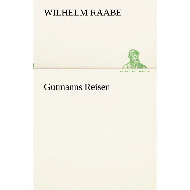 Gutmanns Reisen