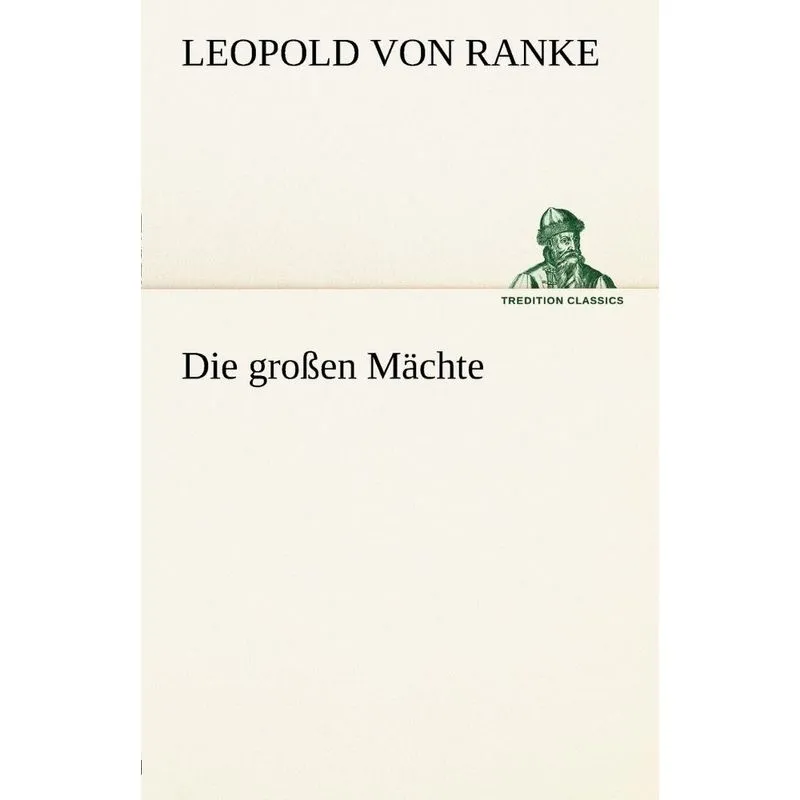 Die Grossen Machte