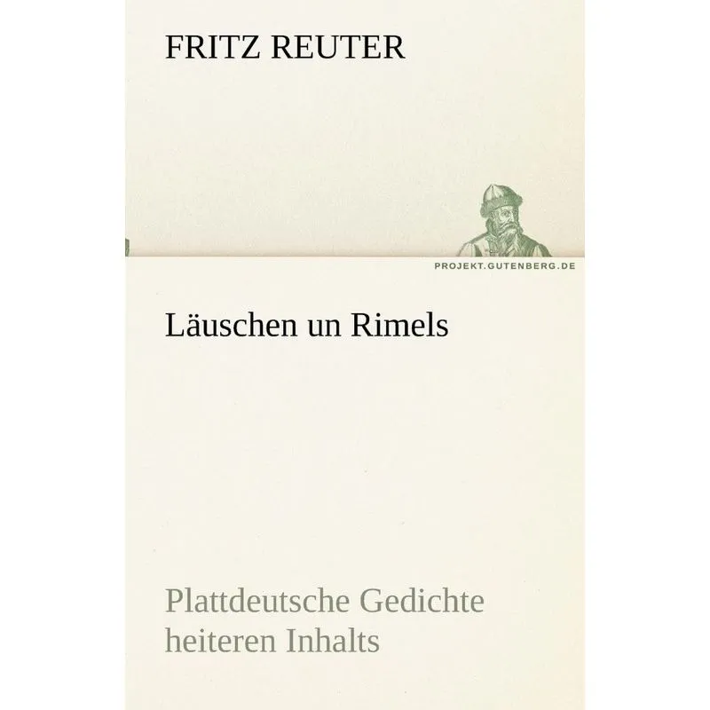 Läuschen un Rimels
