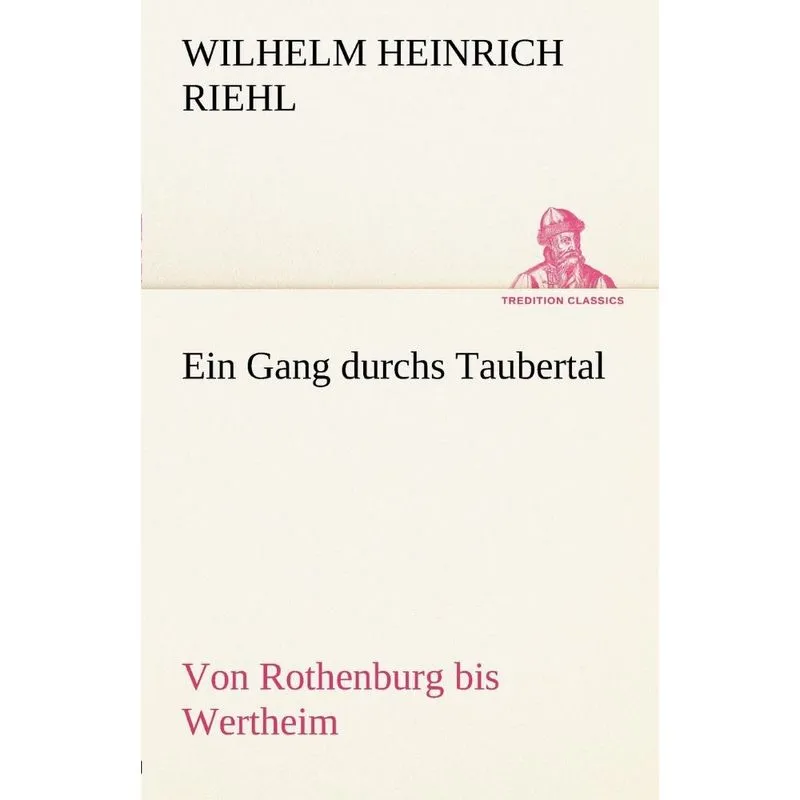 Ein Gang Durchs Taubertal