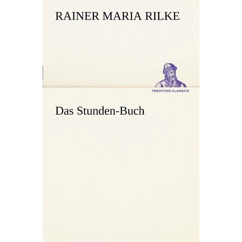 Das Stunden-Buch