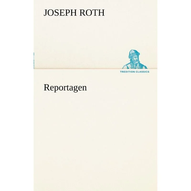 Reportagen