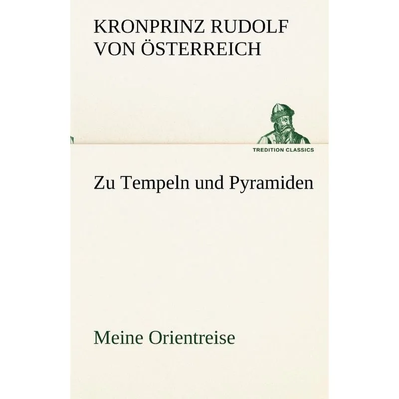Zu Tempeln Und Pyramiden