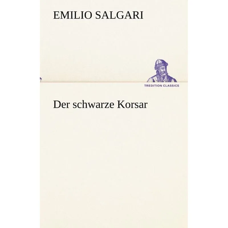 Der Schwarze Korsar
