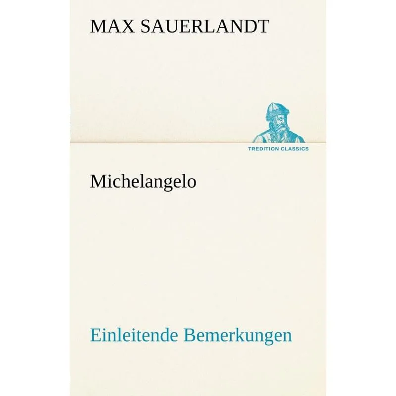 Michelangelo
