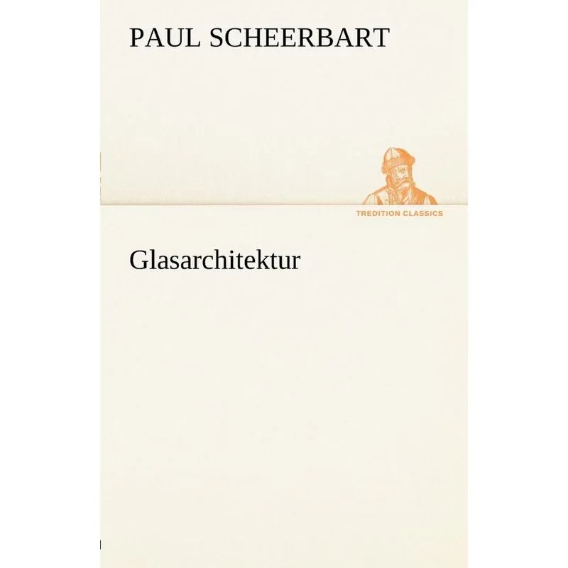 Glasarchitektur