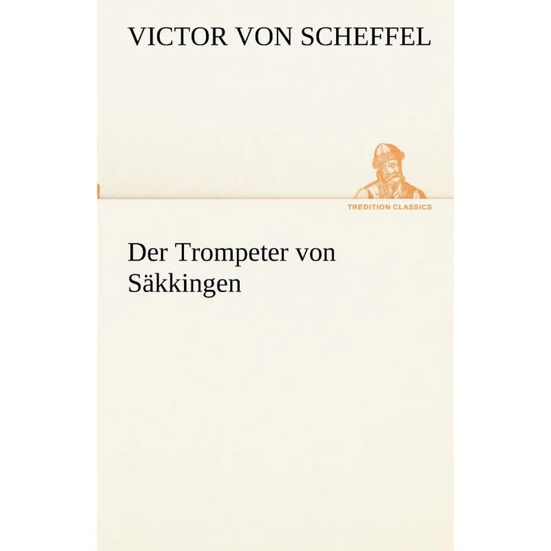 Der Trompeter von Säkkingen