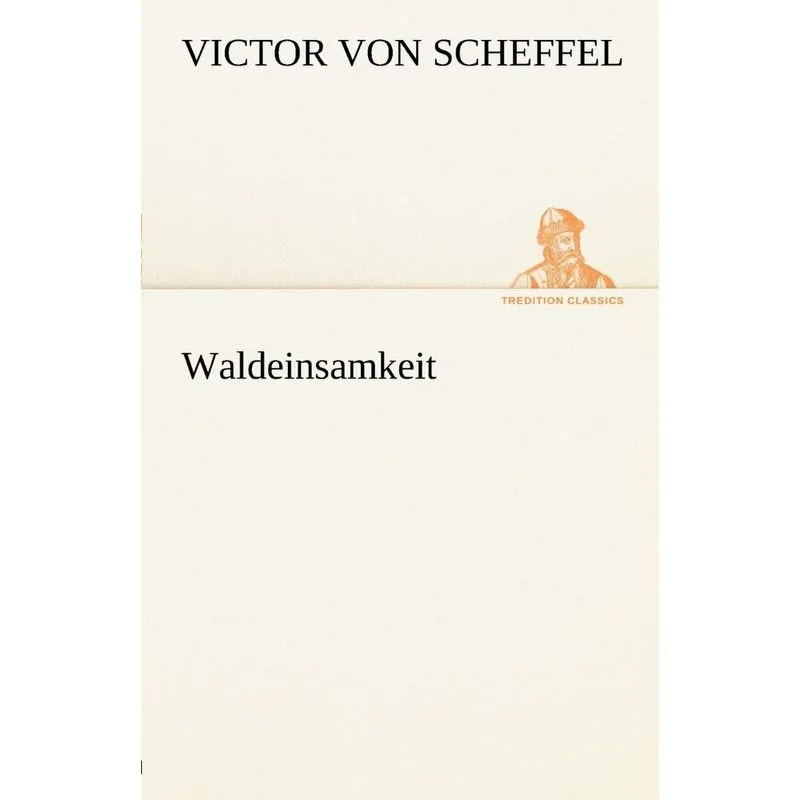 Waldeinsamkeit