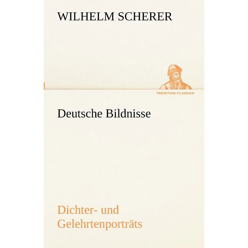 Deutsche Bildnisse