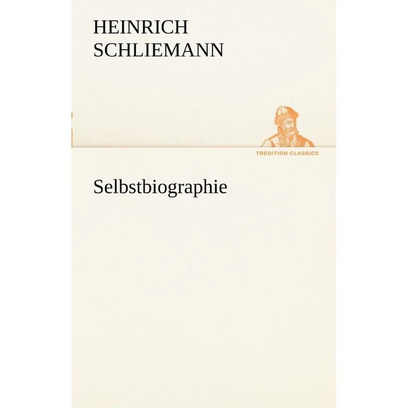 Selbstbiographie