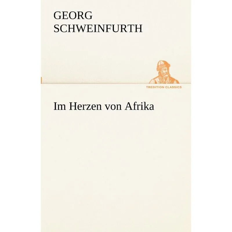 Im Herzen Von Afrika