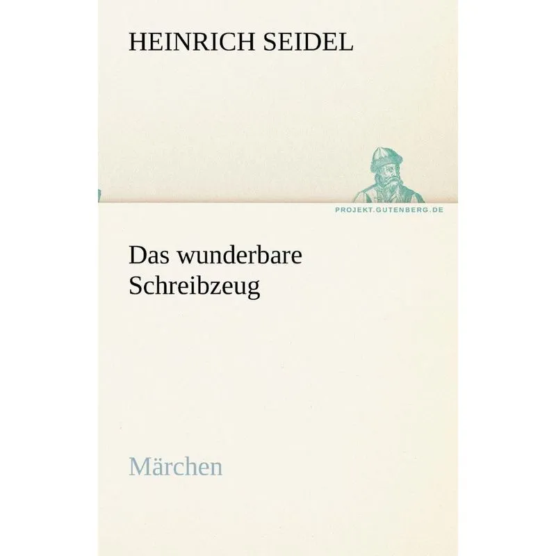 Das wunderbare Schreibzeug