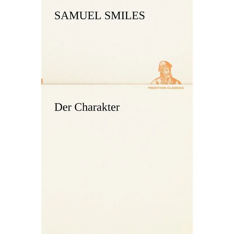 Der Charakter