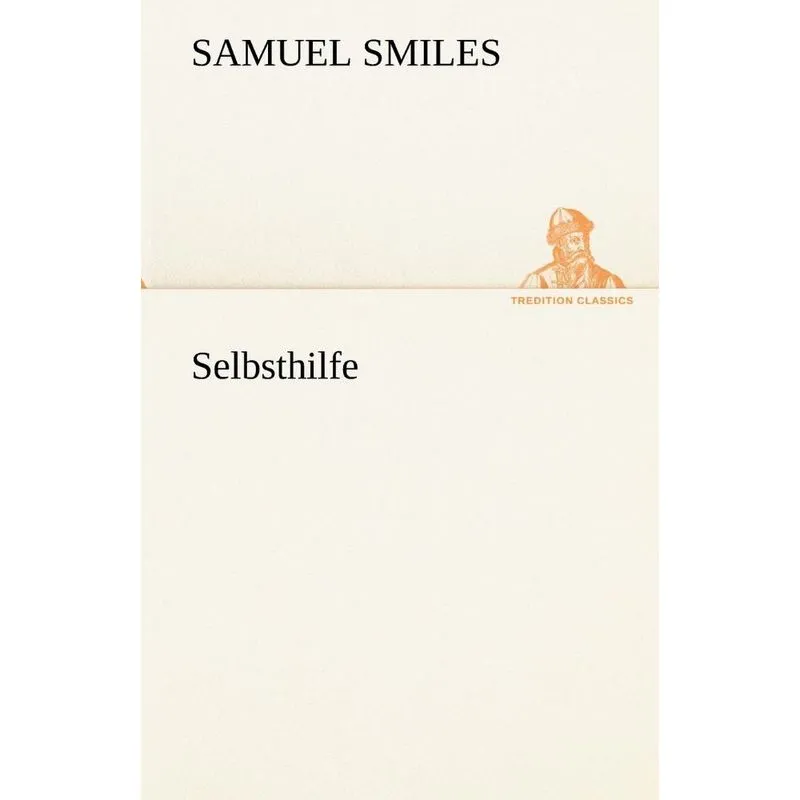 Selbsthilfe