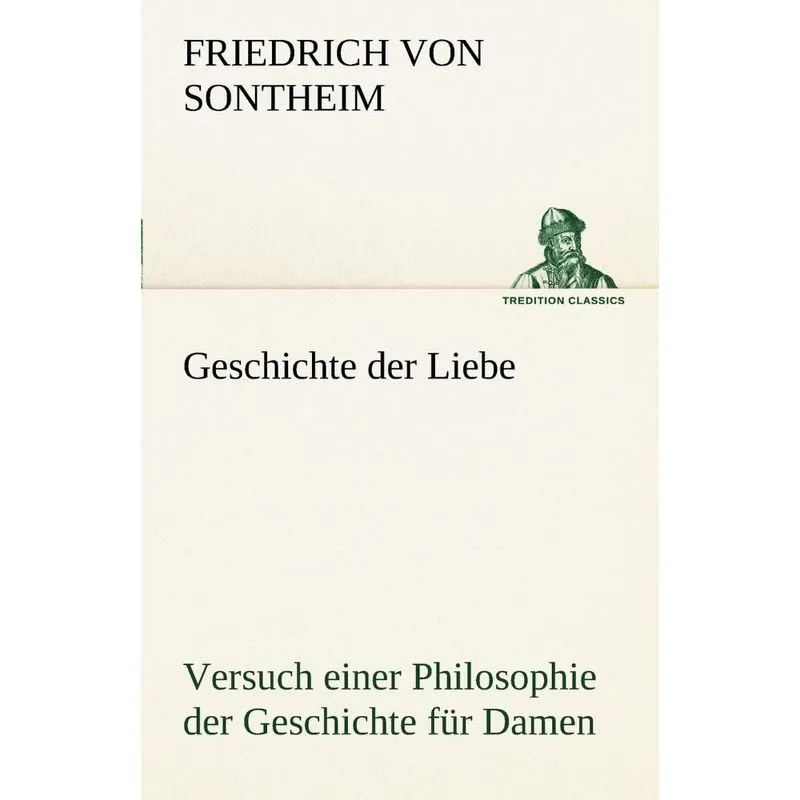 Geschichte Der Liebe