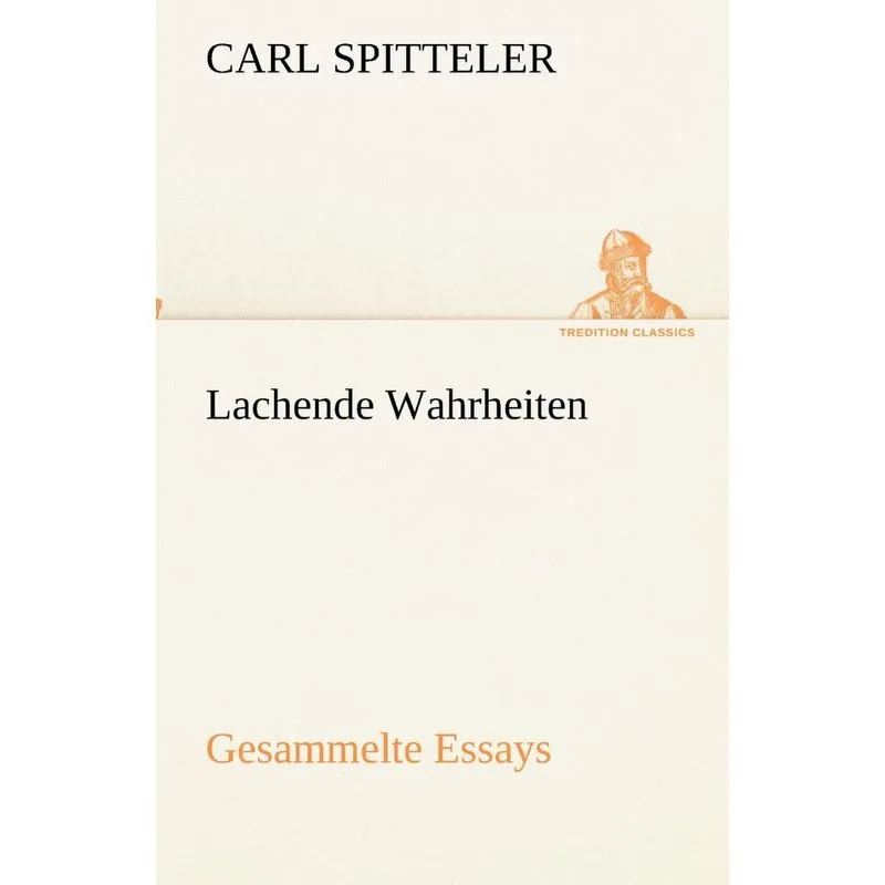 Lachende Wahrheiten