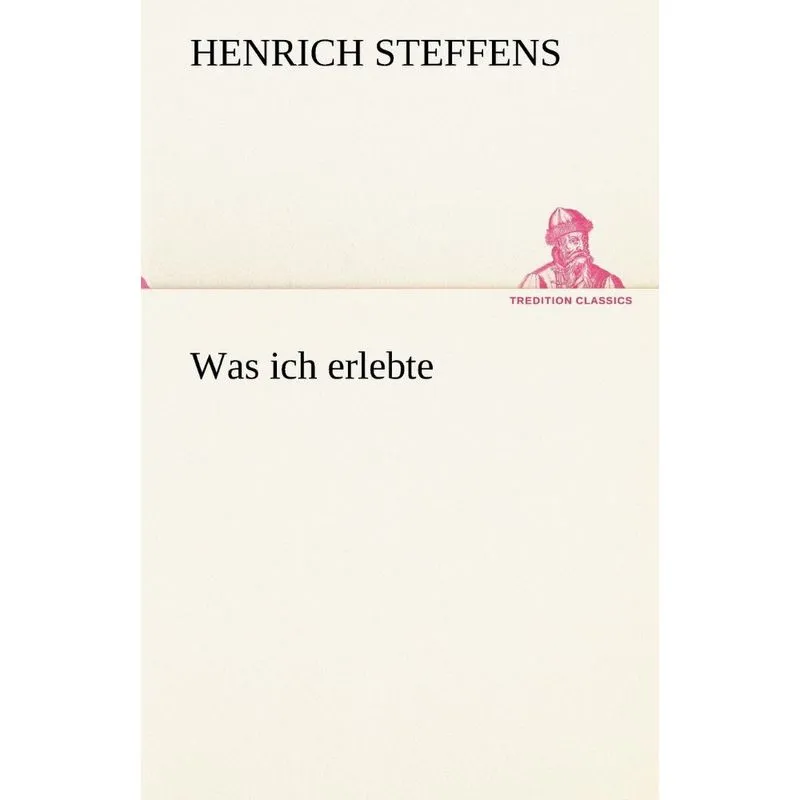Was Ich Erlebte