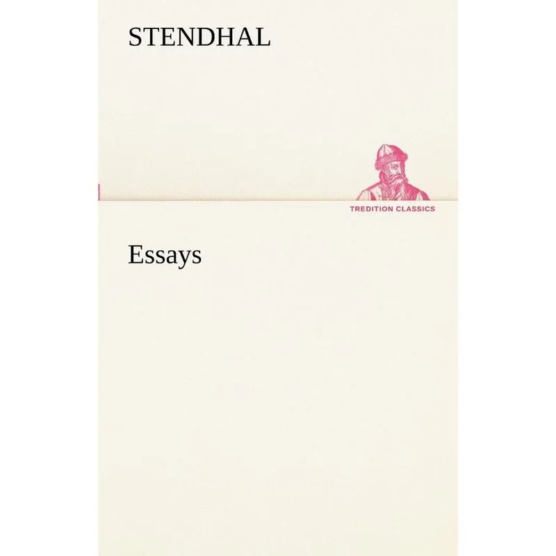 Essays
