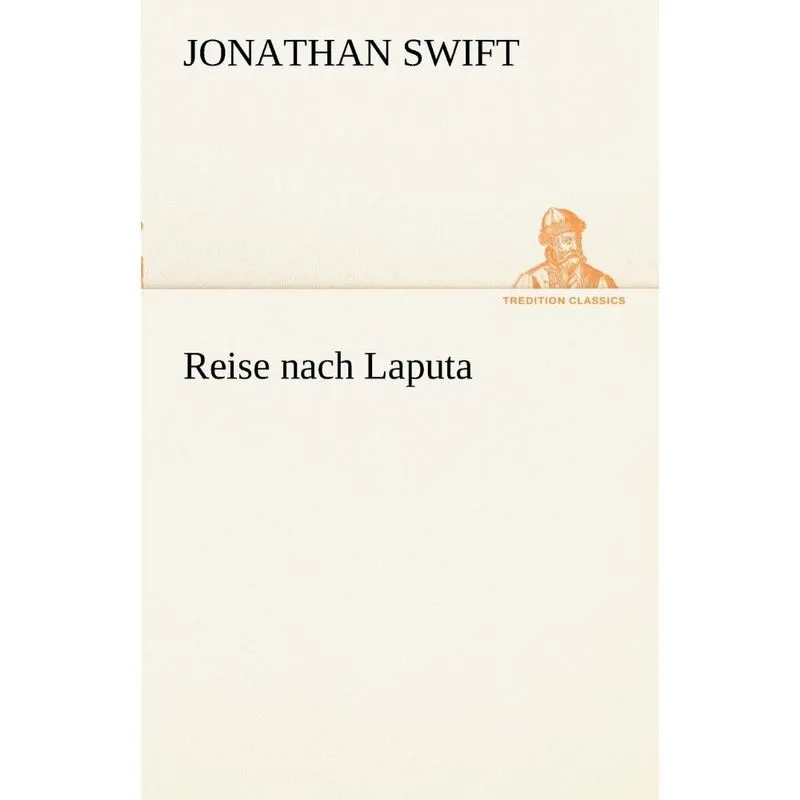 Reise Nach Laputa