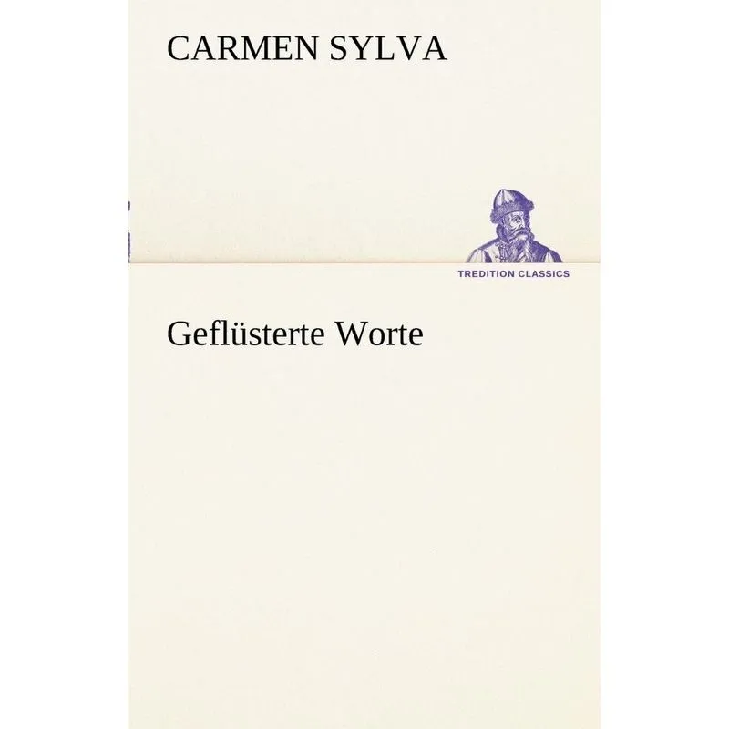 Geflusterte Worte