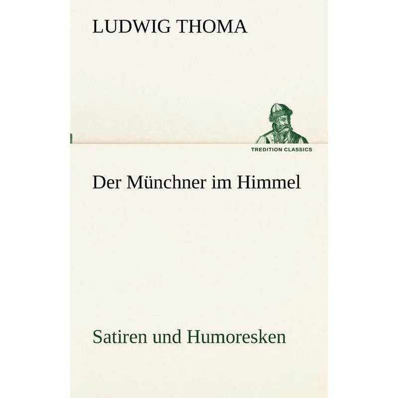 Der Münchner im Himmel