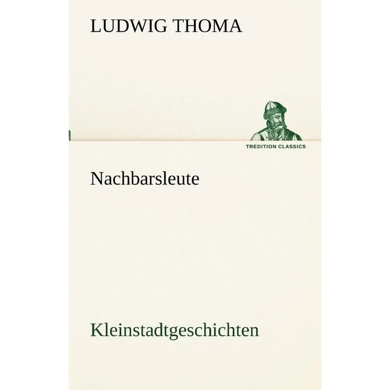 Nachbarsleute