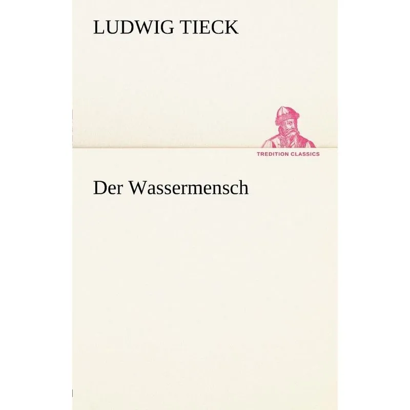 Der Wassermensch
