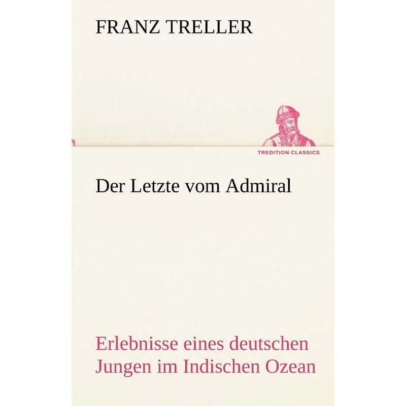Der Letzte Vom Admiral