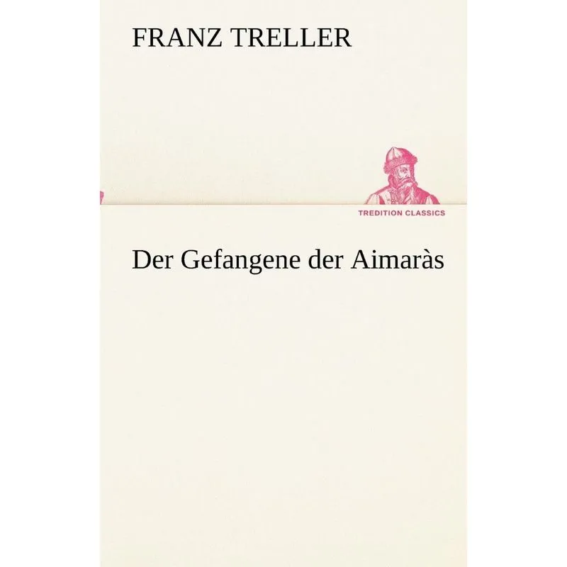 Der Gefangene der Aimaràs