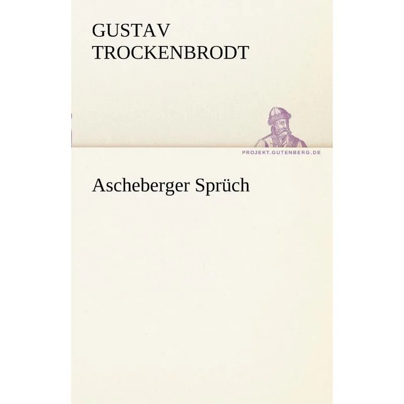 Ascheberger Spruch