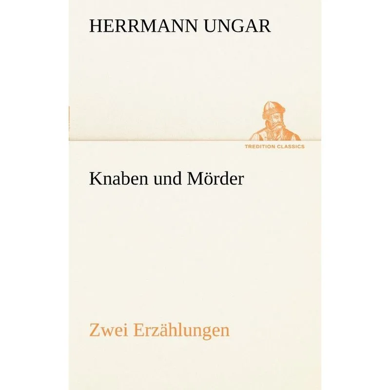 Knaben Und Morder