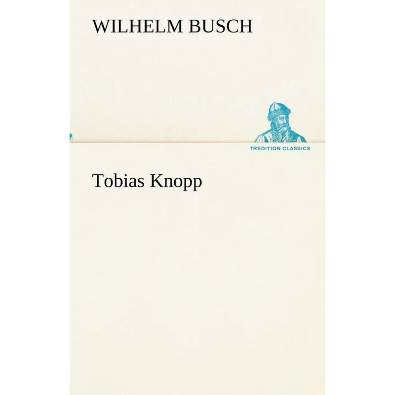 Tobias Knopp