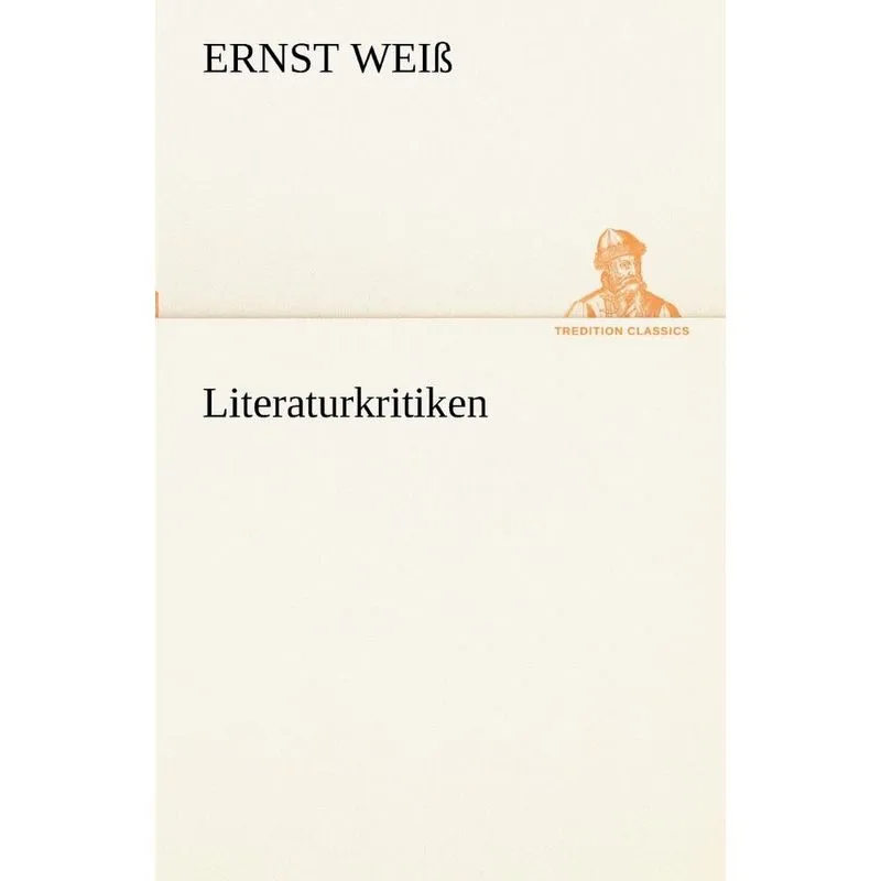 Literaturkritiken