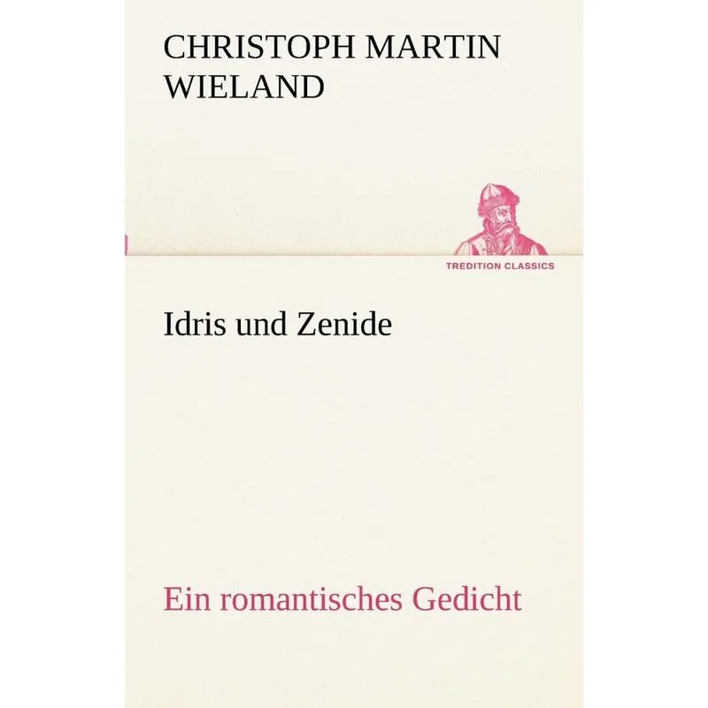 Idris Und Zenide