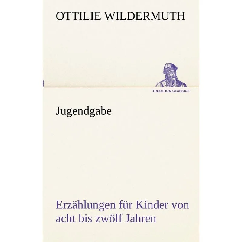 Jugendgabe