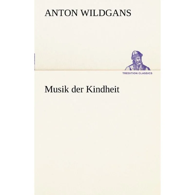 Musik Der Kindheit
