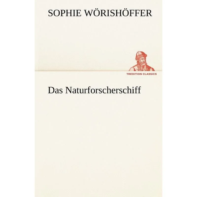 Das Naturforscherschiff