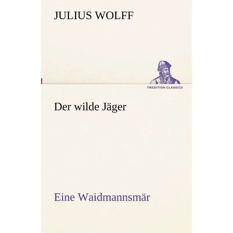 Der wilde Jäger