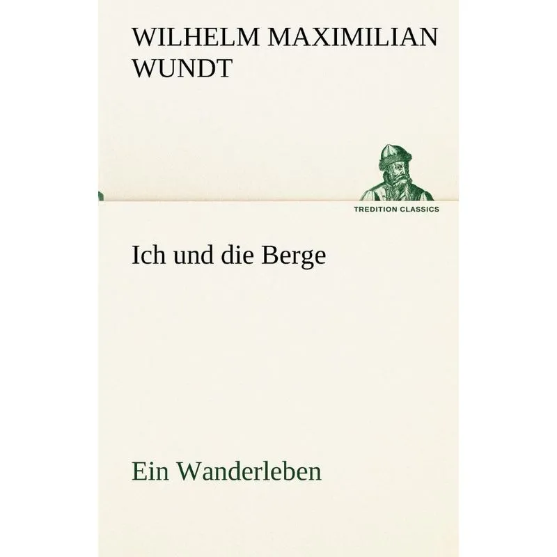 Ich Und Die Berge